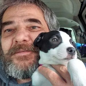 Meet your Posher, Chester